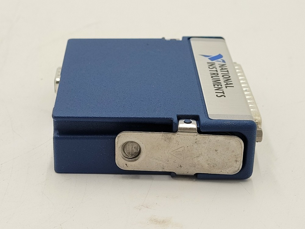 NATIONAL INSTRUMENTS NI 9426 150896A-01L Digital Input Module