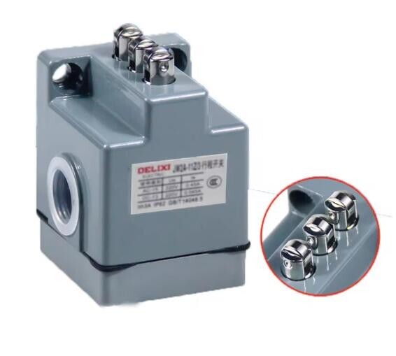 CNC Machine Tool Stroke Switch Milling Machine Grinder Limit Switch JW2A-11Z/3