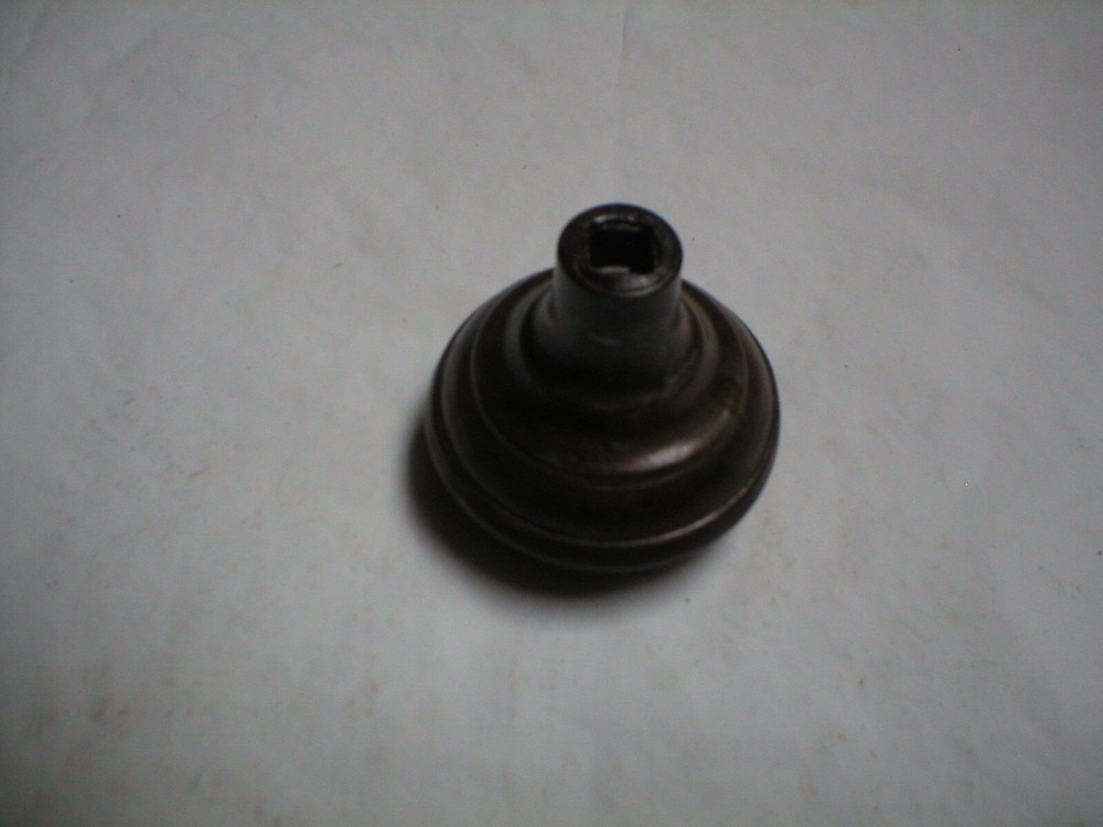 Antique Doorknob