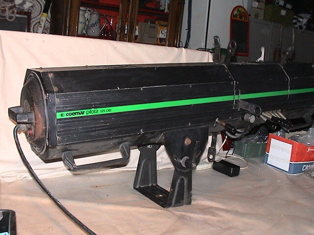 Coemar Pilot 575 People Search