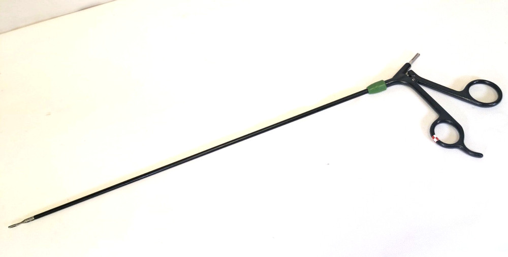 AESCULAP LAPAROSCOPIC GRASPER PL186