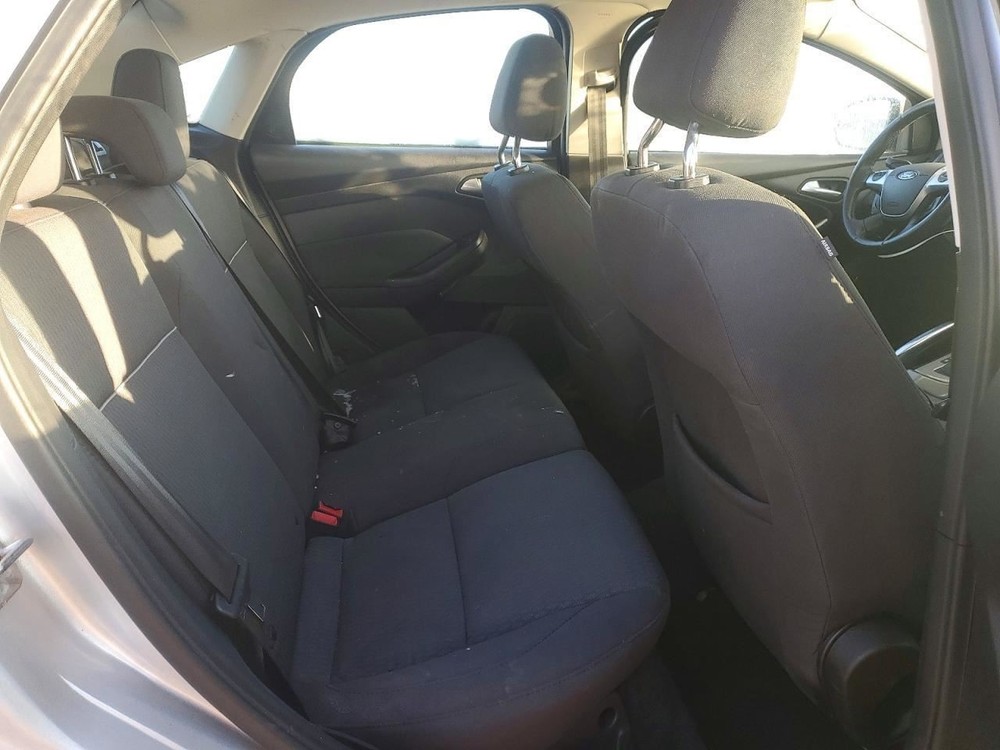 Temperature Control Automatic Temperature Control Fits 12 FOCUS 898012