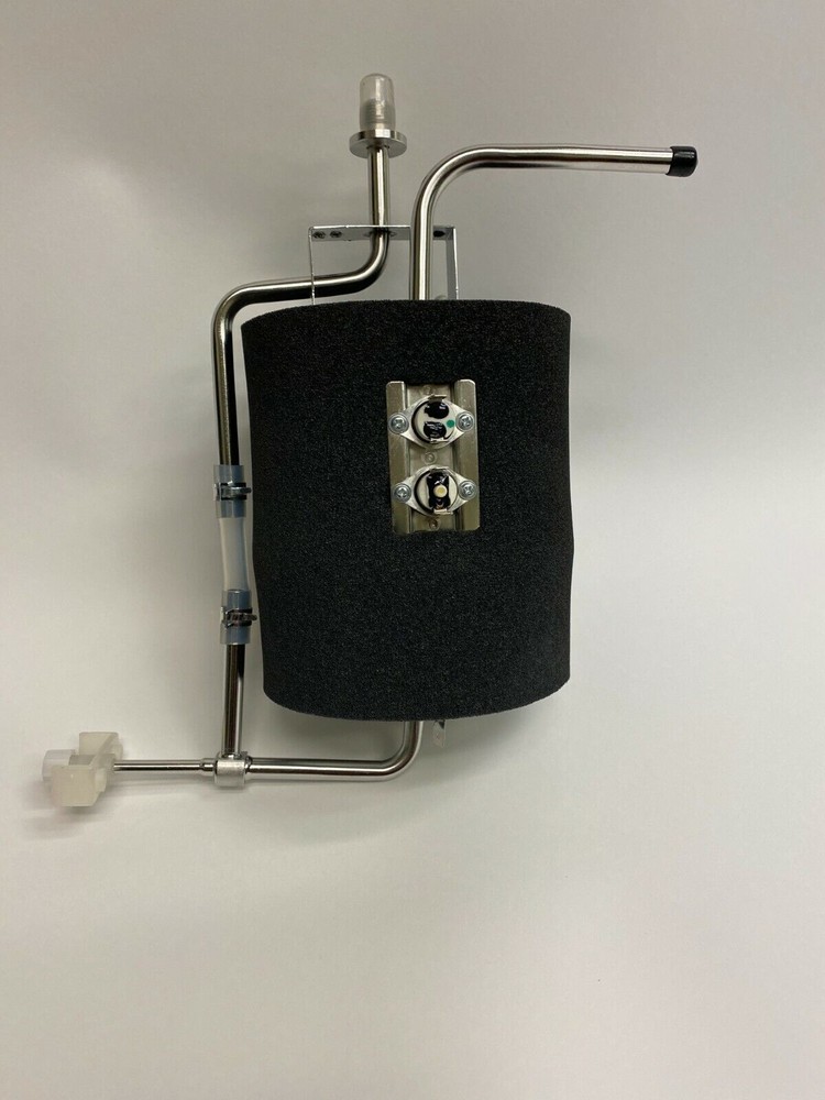 CLOVER,AQUVERSE REPLACMENT HOT TANKS