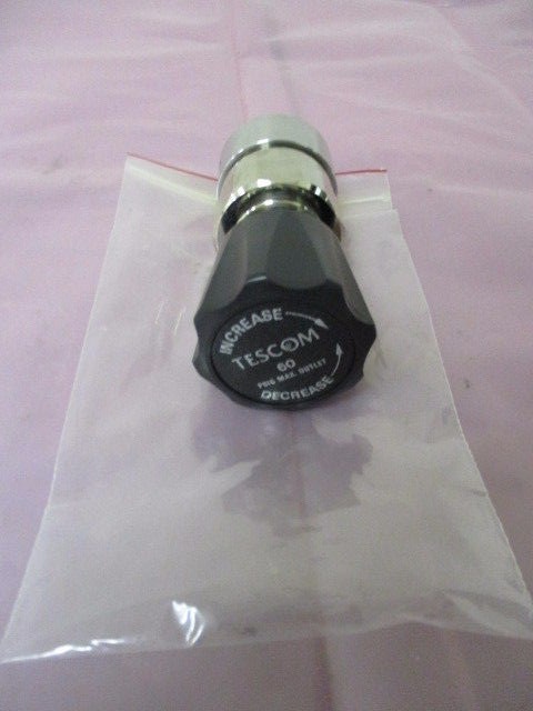 Tescom 64-2261-KA410 Regulator 412270