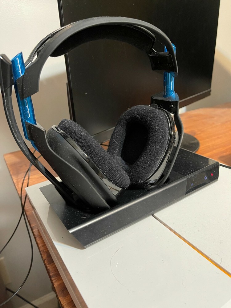 Astro headset