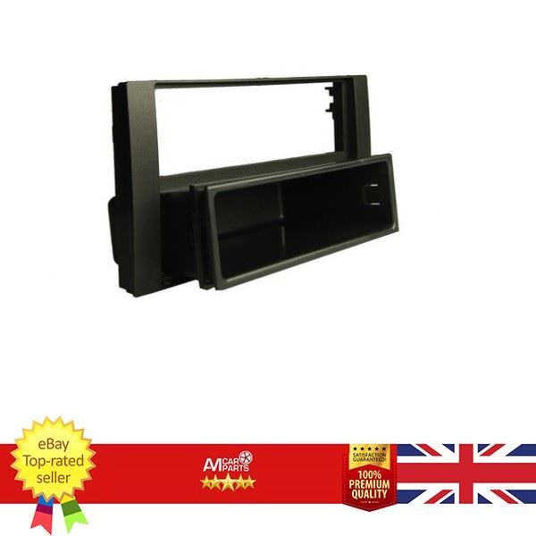 Fascia Panel - Ford Models - Single or Double DIN CELSUS AFC5214