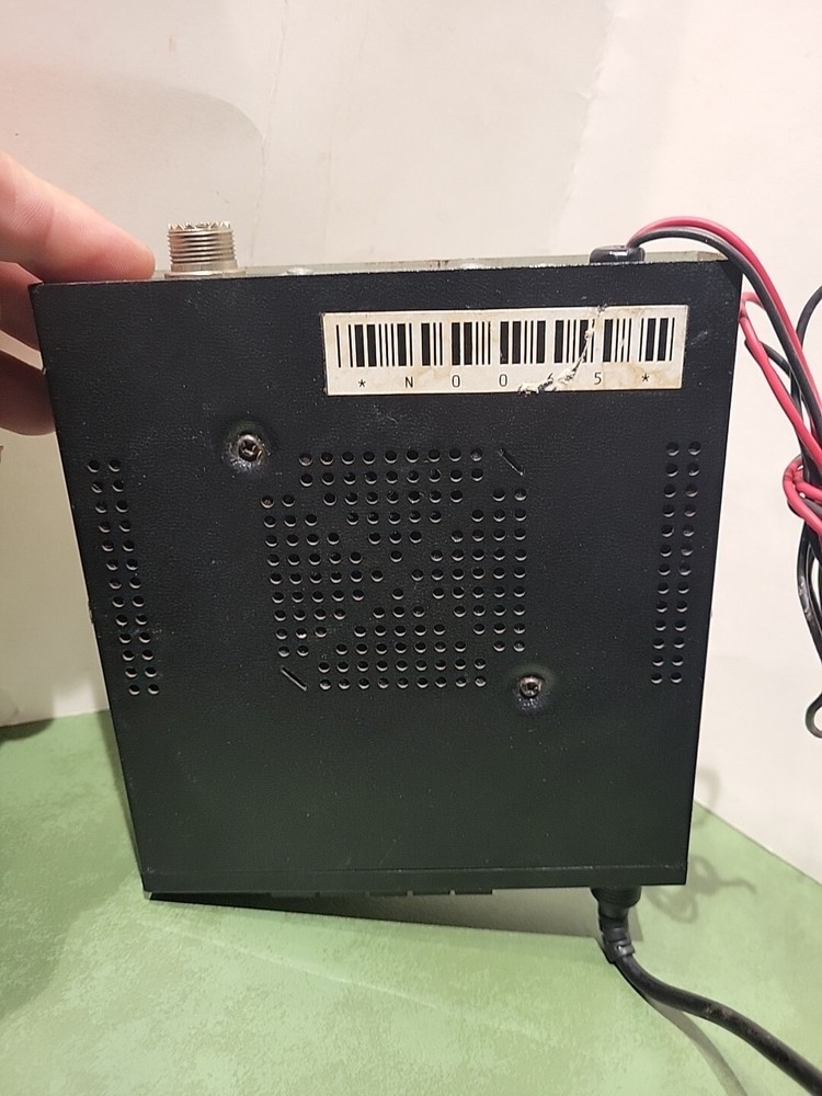 Kraco KCB 4008 CB Radio