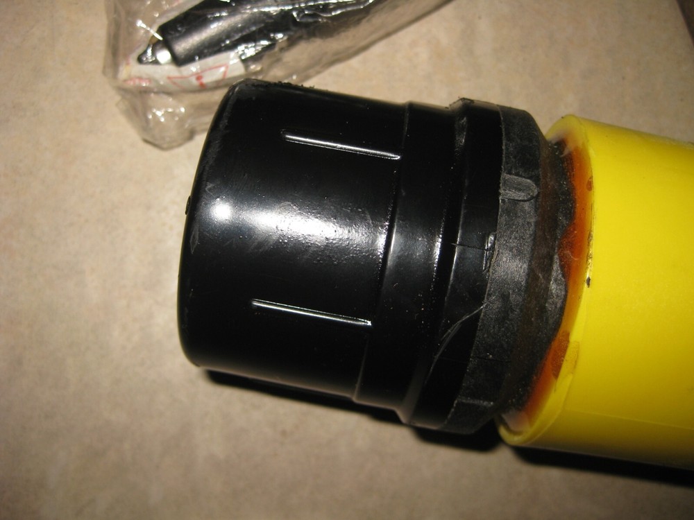 Seaview Underwater Video Camera