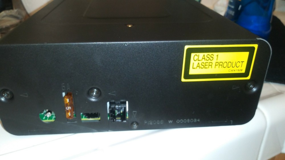 BMW 6 Disc PI CD Changer E38 E39 E53 X5