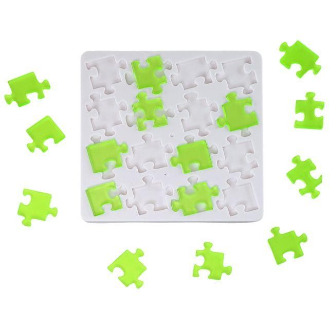 Impossible Jigsaw 16 - Hanayama Company Puzzle