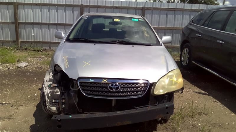 COROLLA 2006 High Mounted Stop Light 1036377381