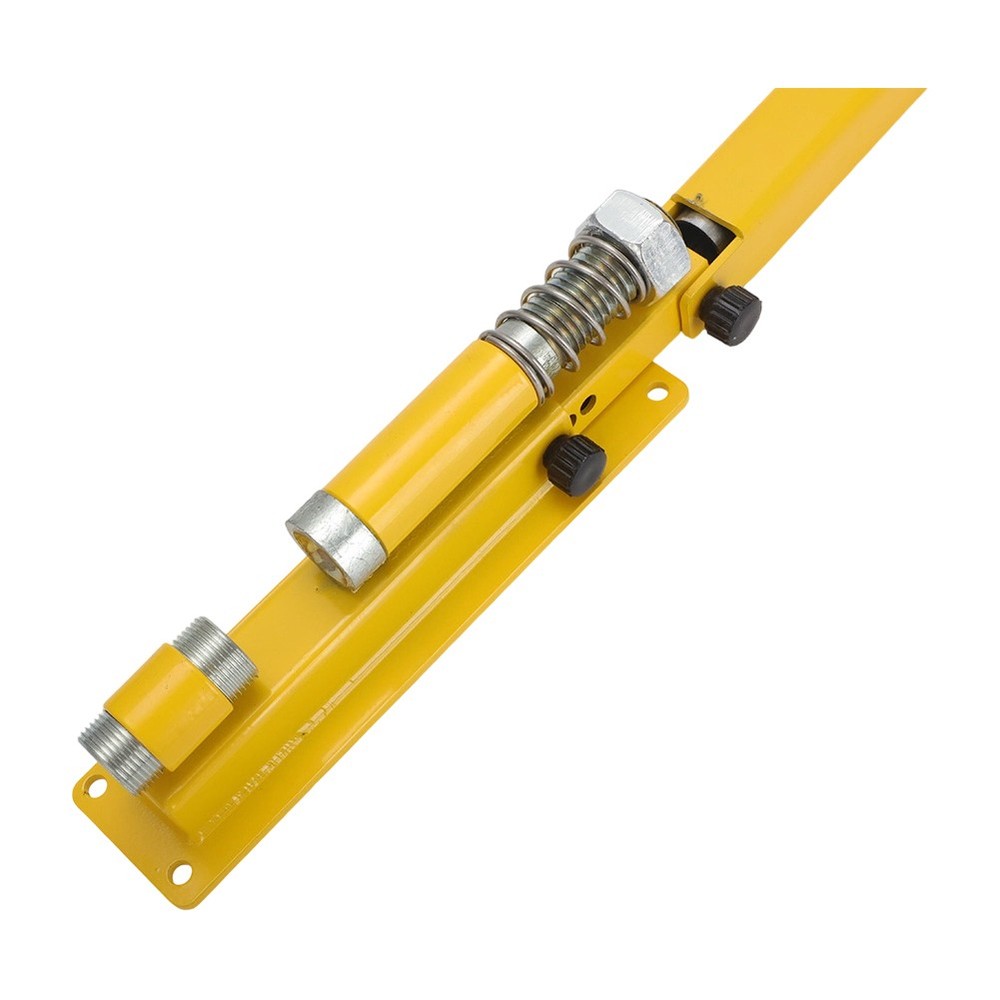 Nut Cracker Nutcracker Tool, Black Walnut Cracker for macadamia, Heavy Duty iron