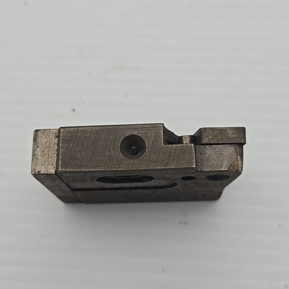 Davis G8 Boring Block No. 250
