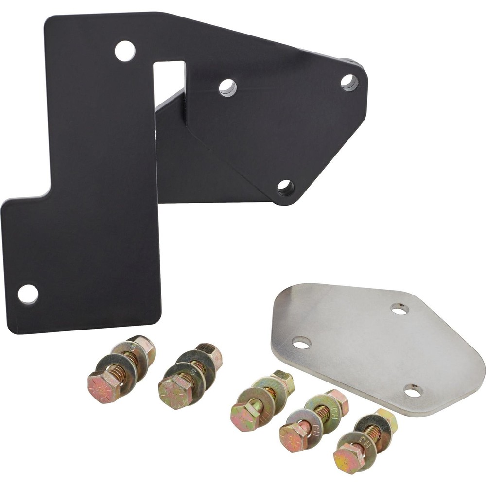 CPP CPP12198 1967-1970 Fits Chevy Truck, LS Swap Pedal Bracket