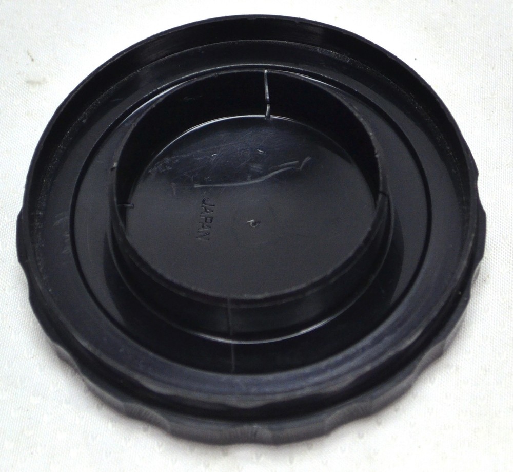 Mamiya RB67 Front Body Cap