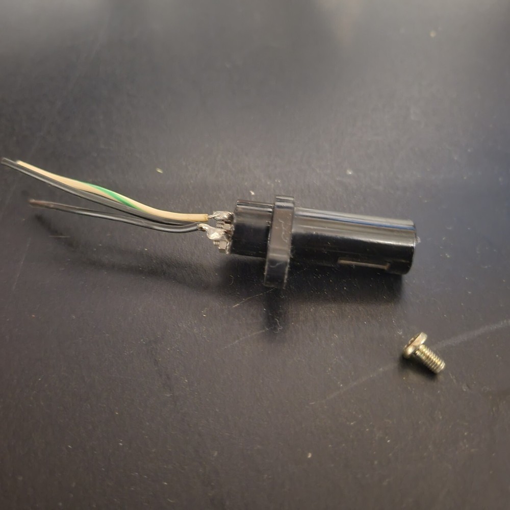 Teac A4010S Tape sensor guide