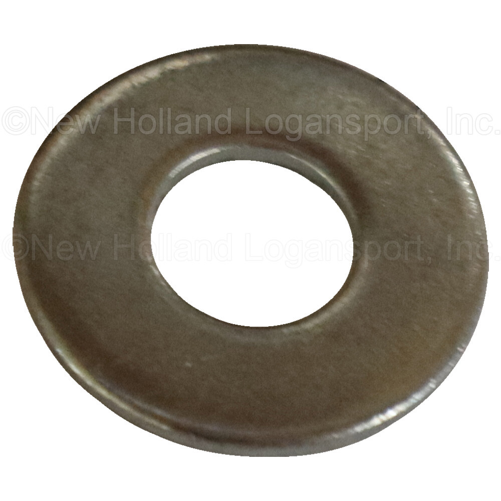 5/16 Flat Washer Part # BOW500014