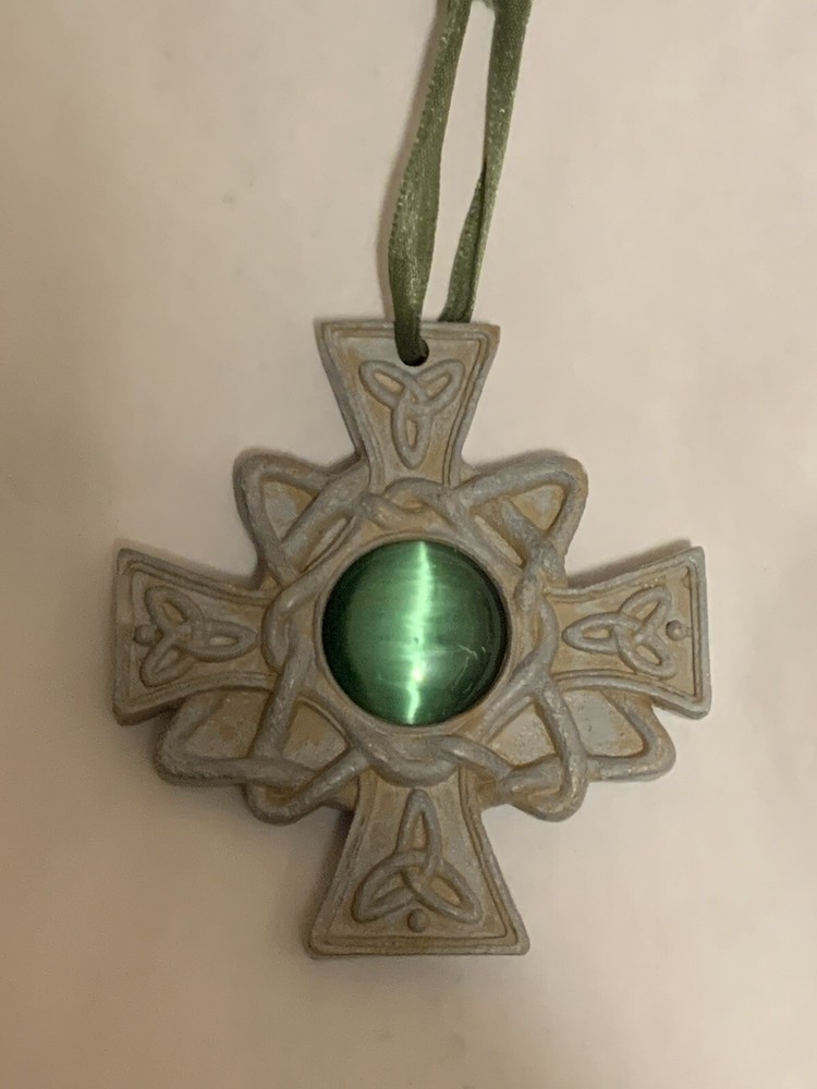 Possible Dreams Celtic Collection Cross