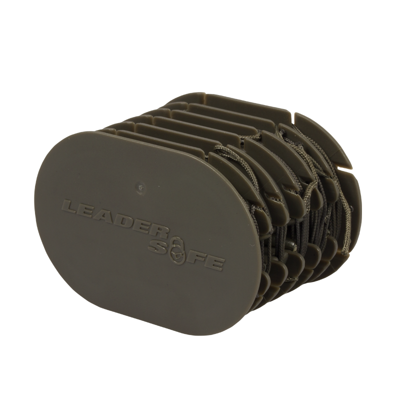 Korda Leader Safe Tackle Box - Large (KBOX12)