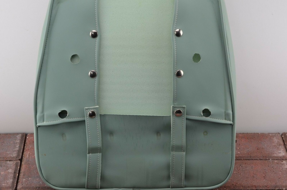 Marus Dental Chair Upper Back Rest DC1560