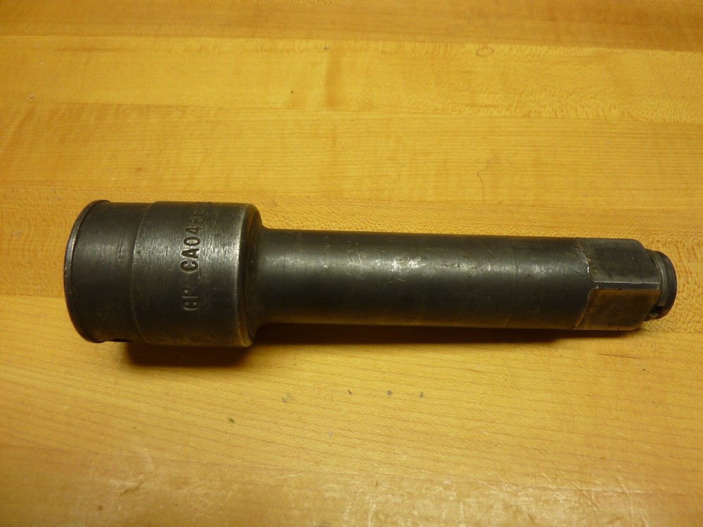 CP 3/4" impact 6" extention