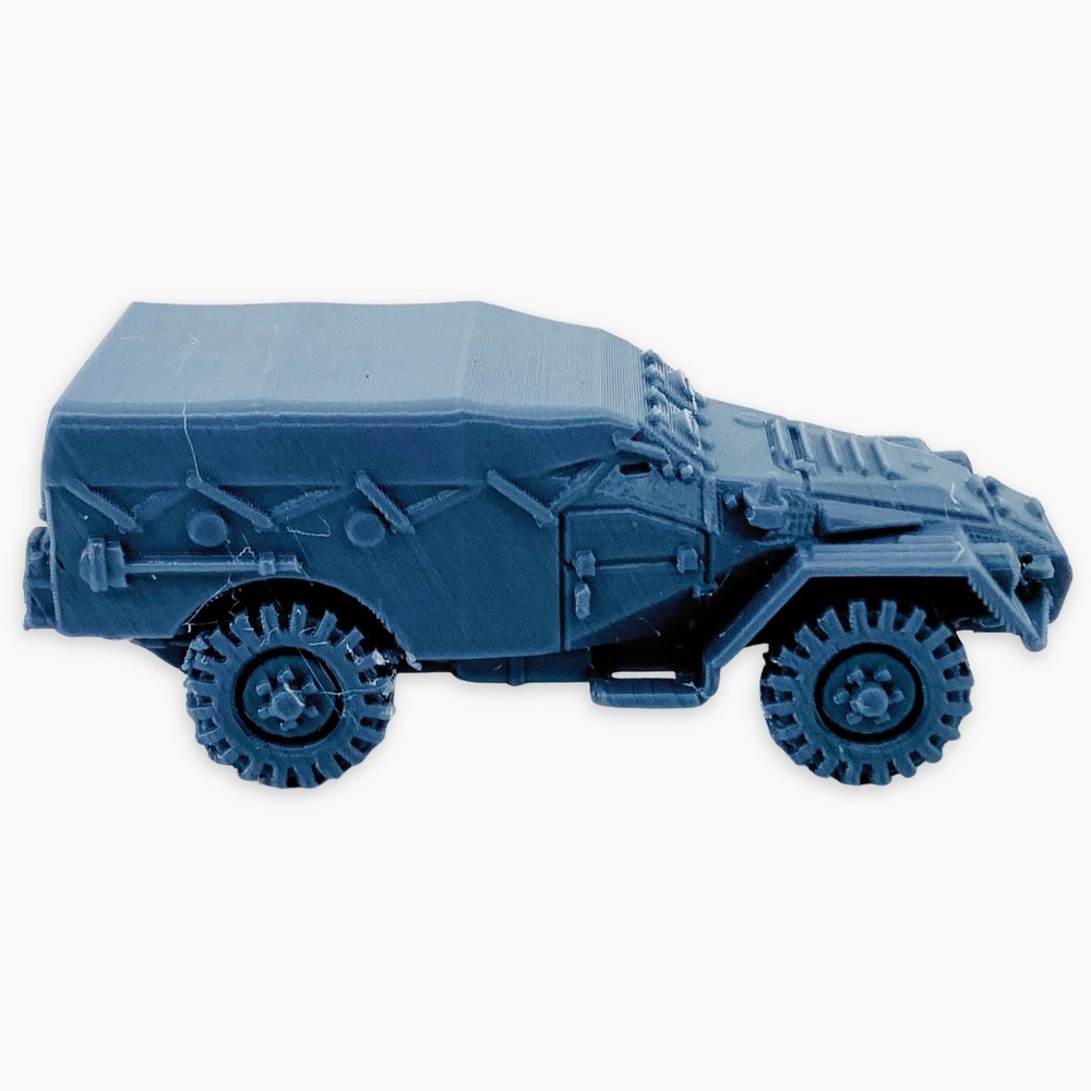 BTR-40 (covered)