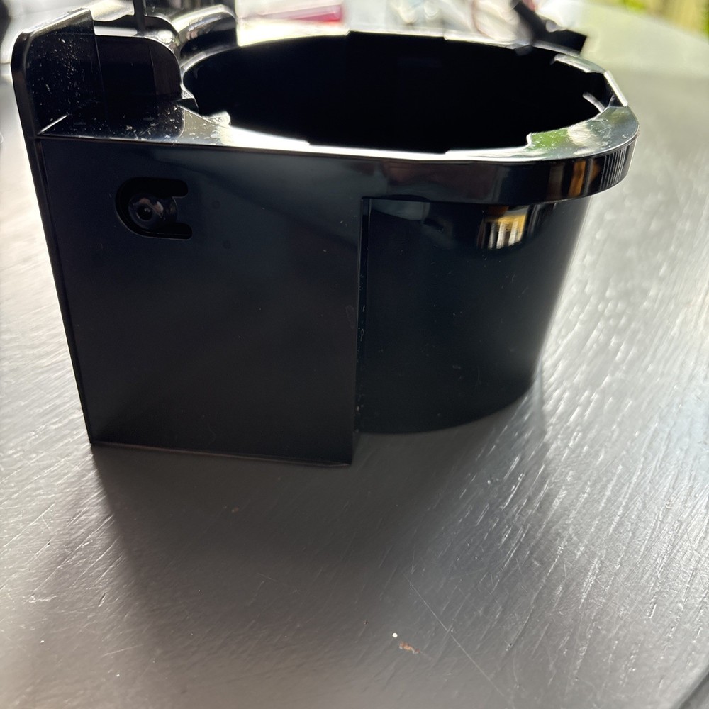 Ninja PB051 Replacement Adapter Storage Bin Black