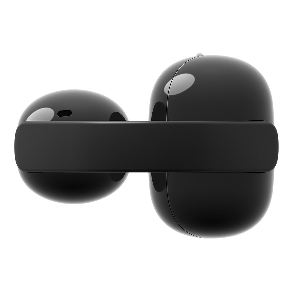 Sony LinkBuds Clip Truly Wireless Open Earbuds