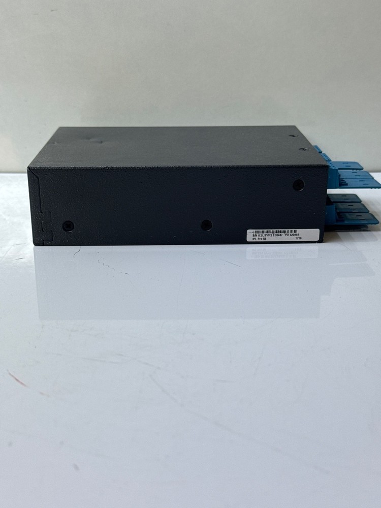 Extron IPL Pro S6 IP Link Pro Control Processor