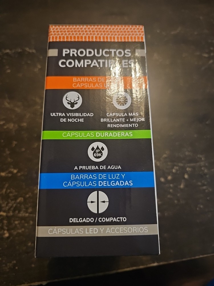 Sylvania 2 Output Harness