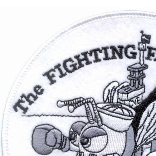 USS Fanshaw Bay CVE-70 Patch