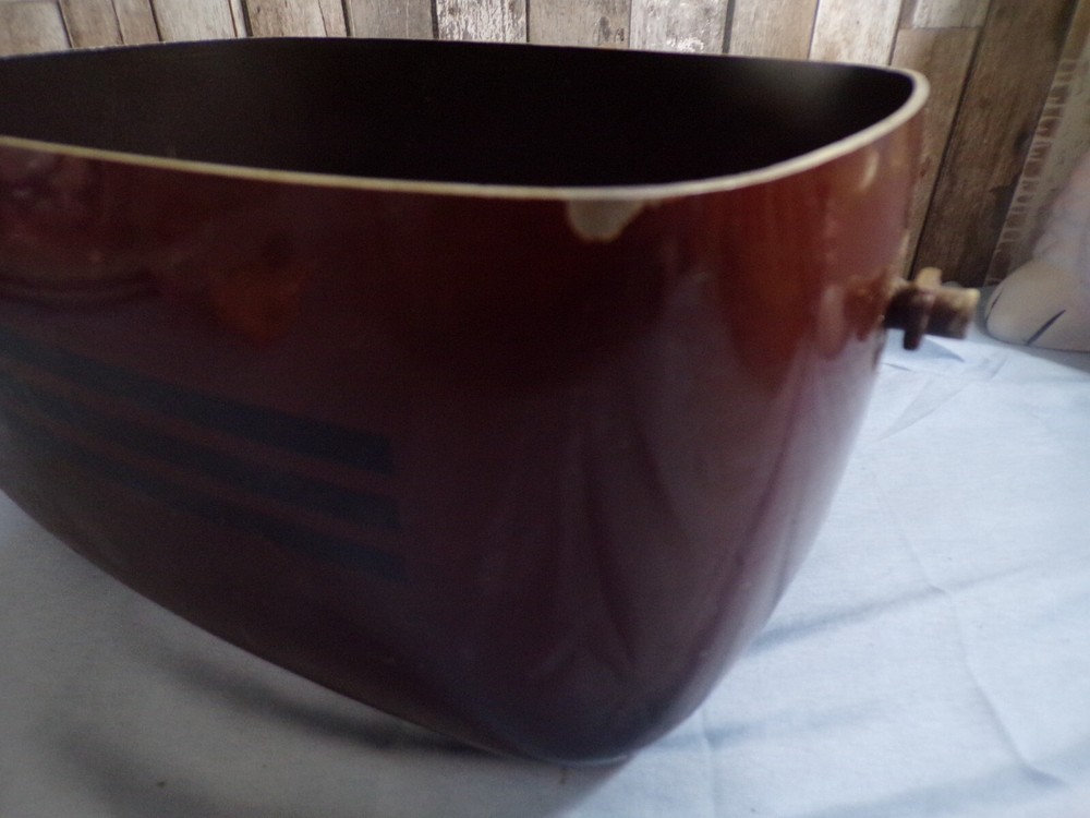 West Bend slow cooker 5275 replacement pan only