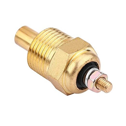 Temperature Sensor, Coolant Water Temperature Sensor Replace for Mercruiser