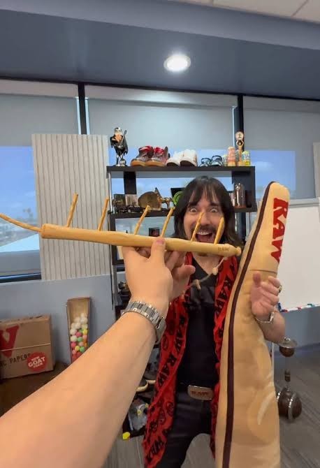 RAW Bamboo 6 Slots Tuberator