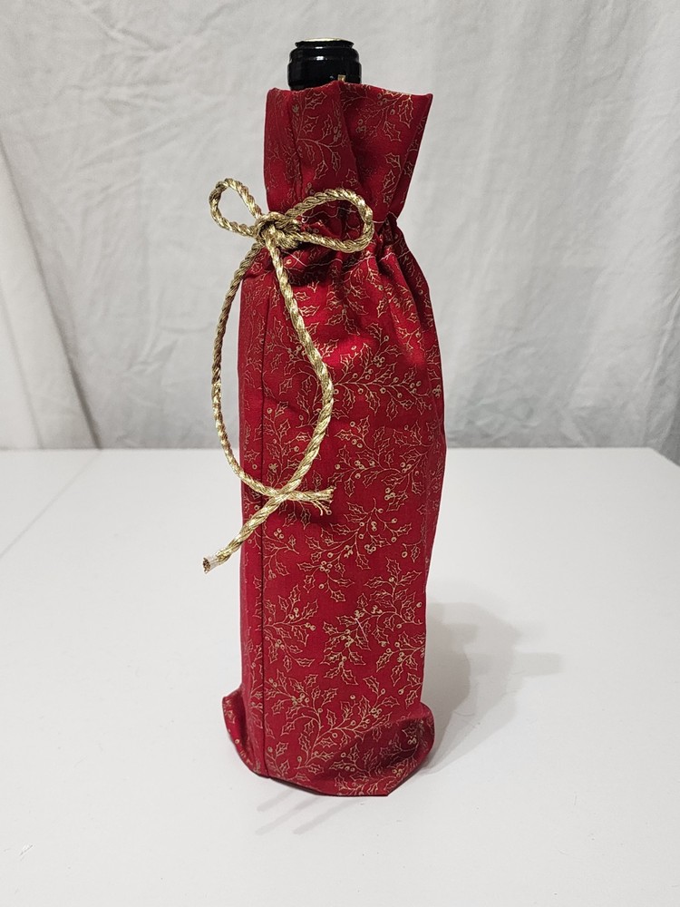 Wine, Grape Juice, Cider Bottle Holder