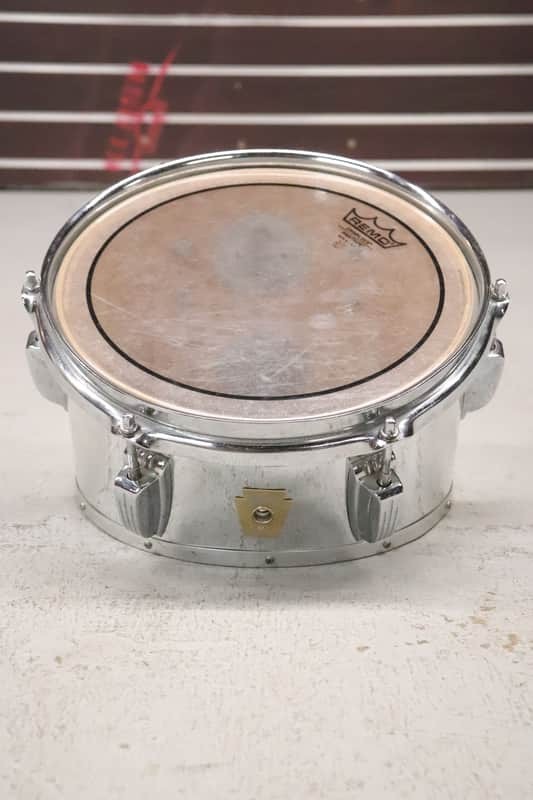 Ludwig 10" Marching Quad Drum 1990's