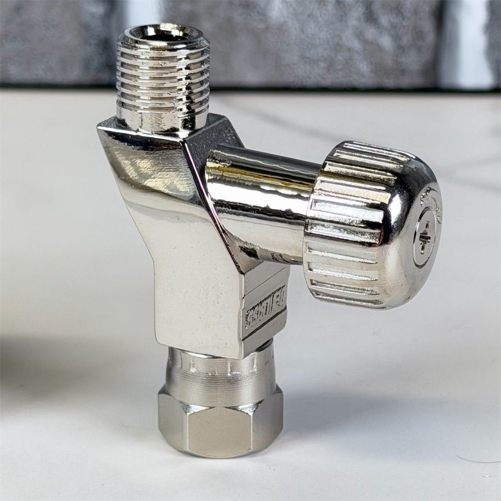 DeVilbiss Air Adjustment Valve HAV-500
