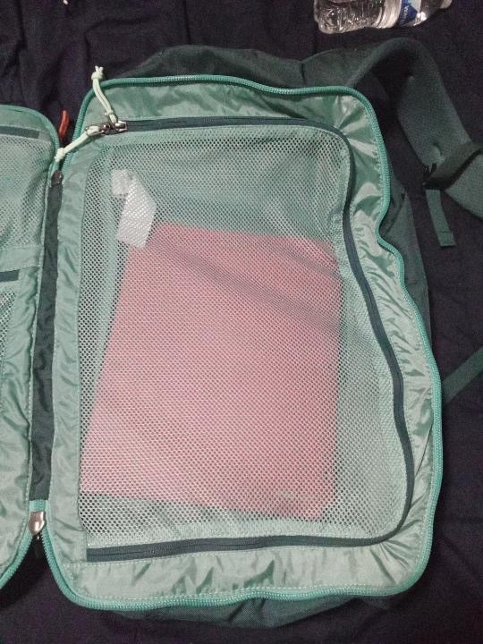 Cotopaxi Allpa35