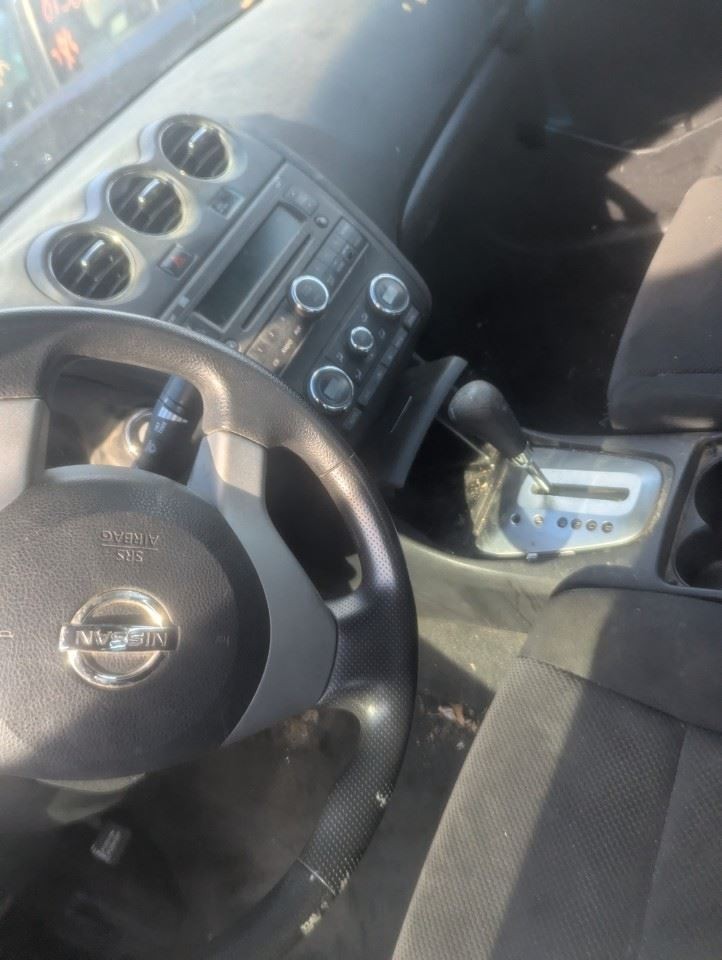 Ignition Switch Start Stop Button Hybrid Fits 2007-2011 ALTIMA Factory OEM