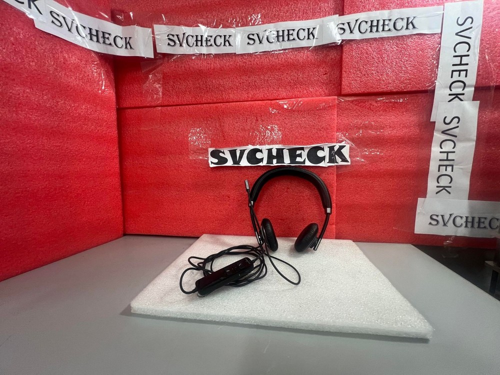 Plantronics Blackwire C725 WIRED HEADSET