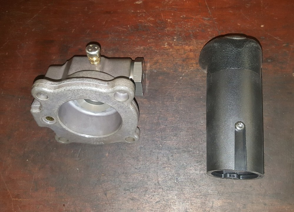 Eaton Fuller K3501 Conversion Kit