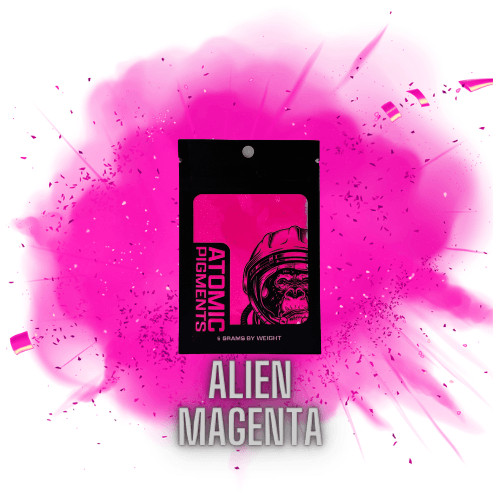 Alien Planets Pigment Pack 2