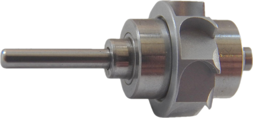 BRASSELER BRIO 440 Push button Ceramic Bearings, NEW