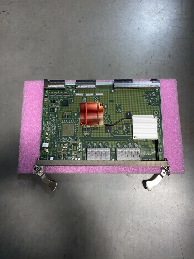 658793-001 CR16-4 CORE SWITCHING BOARD