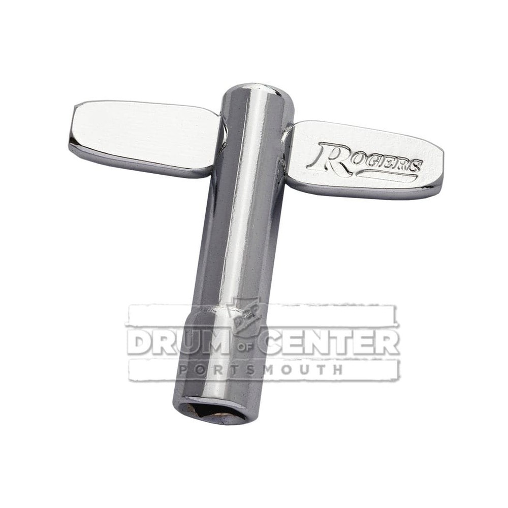 Rogers Drum Key