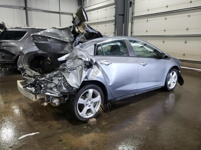 Chevy Volt Sensor 2019 2018 2017 2016