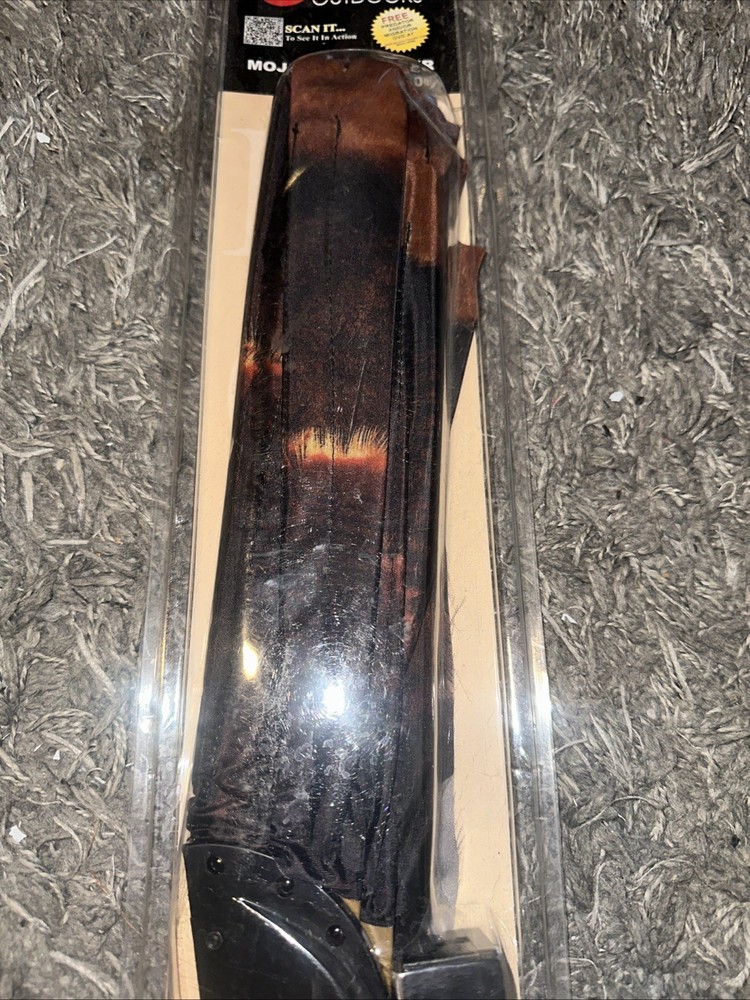 Mojo Outdoors Tail Chaser HW2306