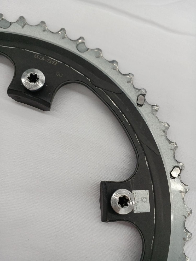 SG-X 53-B chainring