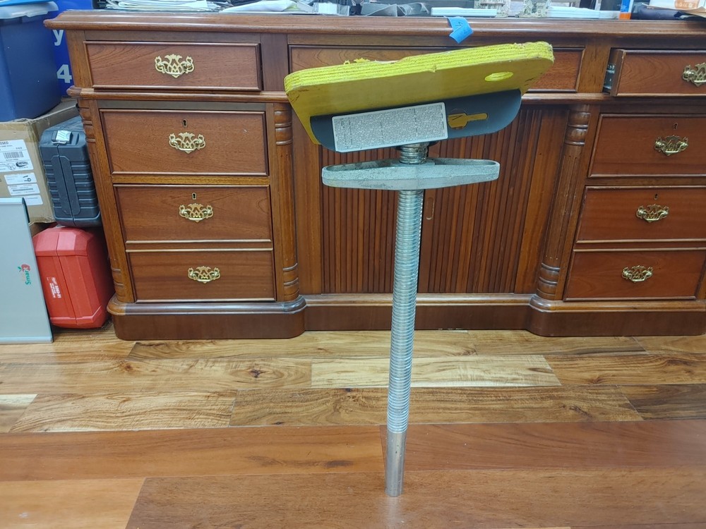 boat tripod stand tops