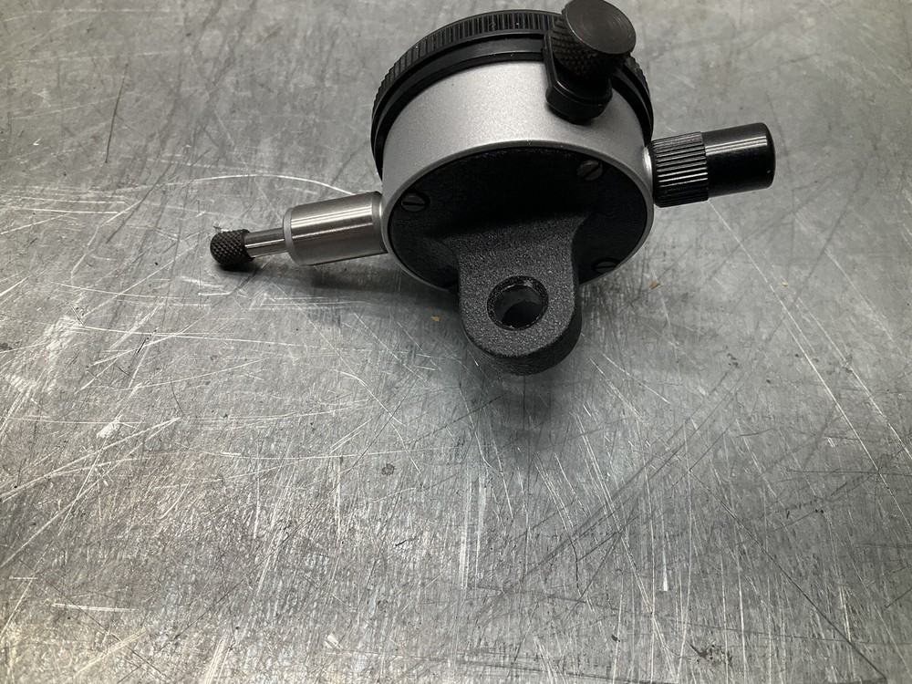 Starrett 81-241 Dial Indicator 0.001" in Box